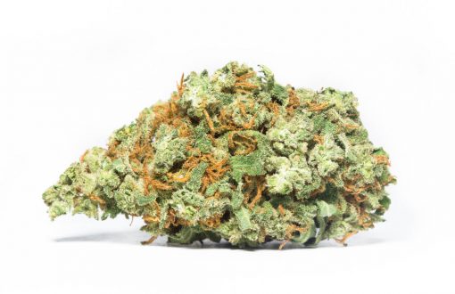 Best Indoor Bud Marijuana Strains